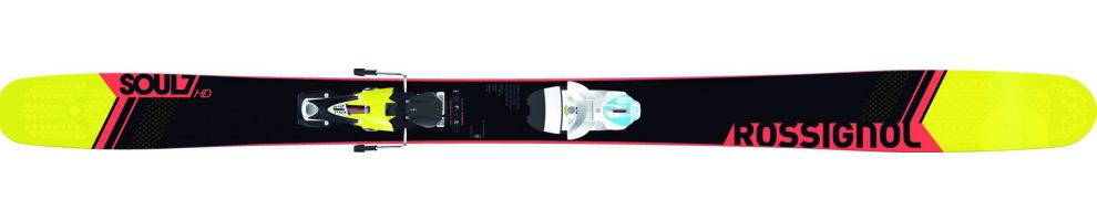 sci rossignol Soul7 HD